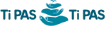 tipastipas logo header
