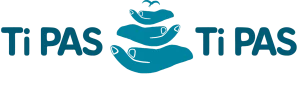 tipastipas logo header