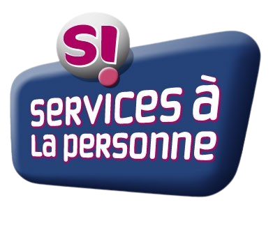 Logo service a la personne - S!